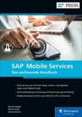 Haider / Koch / Krancz |  SAP Mobile Services | eBook | Sack Fachmedien