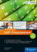 Forsthuber / Siebert |  SAP-Finanzwesen | eBook | Sack Fachmedien