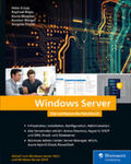 Kloep / Weigel / Rojas |  Windows Server | eBook | Sack Fachmedien