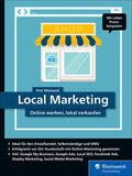 Weinand |  Local Marketing | eBook | Sack Fachmedien