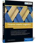 Weißenborn |  Finance meets Logistics | Buch |  Sack Fachmedien