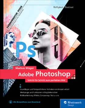 Wäger |  Adobe Photoshop | eBook | Sack Fachmedien