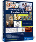 Höwing |  Einführung in die Elektrotechnik | Buch |  Sack Fachmedien