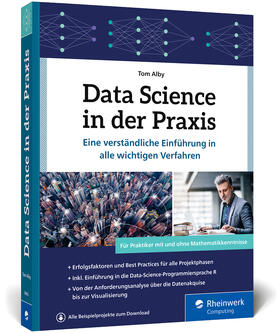 Alby |  Data Science in der Praxis | Buch |  Sack Fachmedien
