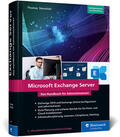 Stensitzki |  Microsoft Exchange Server | Buch |  Sack Fachmedien