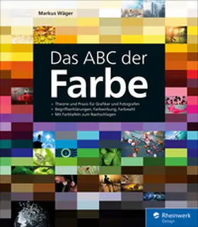 Wäger |  Das ABC der Farbe | eBook | Sack Fachmedien
