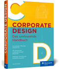 Berger |  Corporate Design | Buch |  Sack Fachmedien