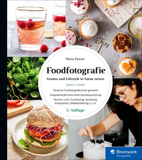 Panzer |  Foodfotografie | eBook | Sack Fachmedien