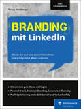 Herzberger |  Branding mit LinkedIn | eBook | Sack Fachmedien