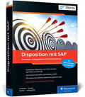 Gulyássy / Hoppe / Köhler |  Disposition mit SAP | Buch |  Sack Fachmedien