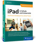 Kolewe |  iPad in Schule und Unterricht | Buch |  Sack Fachmedien