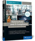 Heidrich / Werner / Wegener |  Datenschutz und IT-Compliance | Buch |  Sack Fachmedien