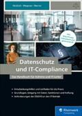 Heidrich / Werner / Wegener |  Datenschutz und IT-Compliance | eBook | Sack Fachmedien