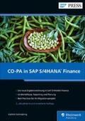 Schmalzing |  CO-PA in SAP S/4HANA Finance | eBook | Sack Fachmedien