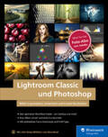 Wolf |  Lightroom Classic und Photoshop | eBook | Sack Fachmedien