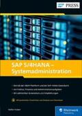 Huber |  SAP S/4HANA - Systemadministration | eBook | Sack Fachmedien