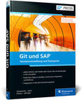 Glavanovits / Koch / Krancz |  Git und SAP | Buch |  Sack Fachmedien