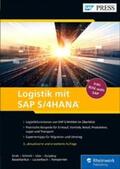 Greb / Schmid / Löw |  Logistik mit SAP S/4HANA | eBook | Sack Fachmedien
