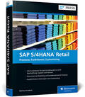 Anderer |  SAP S/4HANA Retail | Buch |  Sack Fachmedien