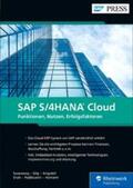 Saueressig / Gilg / Grigoleit |  SAP S/4HANA Cloud | eBook | Sack Fachmedien