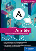 Miesen |  Ansible | eBook | Sack Fachmedien