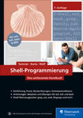 Sommer / Kania / Wolf |  Shell-Programmierung | eBook | Sack Fachmedien