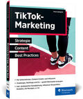 Spägele |  TikTok-Marketing | Buch |  Sack Fachmedien