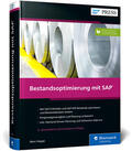 Hoppe |  Bestandsoptimierung mit SAP | Buch |  Sack Fachmedien