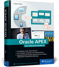 Sieben |  Oracle APEX | Buch |  Sack Fachmedien