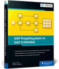 Franz / Langlotz |  SAP Projektsystem in SAP S/4HANA | Buch |  Sack Fachmedien