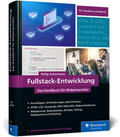 Ackermann |  Fullstack-Entwicklung | Buch |  Sack Fachmedien