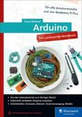 Kühnel |  Arduino | eBook | Sack Fachmedien