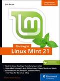 Becker |  Einstieg in Linux Mint 21 | eBook | Sack Fachmedien