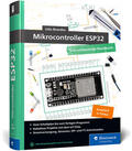 Brandes |  Mikrocontroller ESP32 | Buch |  Sack Fachmedien