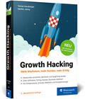 Herzberger / Jenny |  Growth Hacking | Buch |  Sack Fachmedien