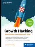Herzberger / Jenny |  Growth Hacking | eBook | Sack Fachmedien