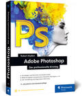 Klaßen |  Adobe Photoshop | Buch |  Sack Fachmedien