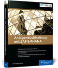 Lampe / Demming |  Anlagenbuchhaltung mit SAP S/4HANA | Buch |  Sack Fachmedien