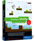 Theis |  Einstieg in Unity | Buch |  Sack Fachmedien