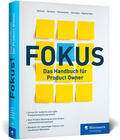 Dellnitz / Demarmels / Gentsch |  Fokus! | Buch |  Sack Fachmedien