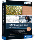 Hochberger |  SAP Business One | Buch |  Sack Fachmedien