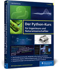 Steinkamp |  Der Python-Kurs für Ingenieure und Naturwissenschaftler | Buch |  Sack Fachmedien