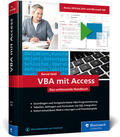 Held |  VBA mit Access | Buch |  Sack Fachmedien