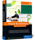 Nelles |  Power BI mit Excel | Buch |  Sack Fachmedien