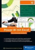 Nelles |  Power BI mit Excel | eBook | Sack Fachmedien