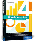 Vollmert |  Google Analytics 4 | Buch |  Sack Fachmedien