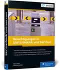 Bahser / Spöri |  Berechtigungen in SAP S/4HANA und SAP Fiori | Buch |  Sack Fachmedien