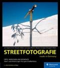 Cuic / Hansen / Köster |  Streetfotografie | eBook | Sack Fachmedien
