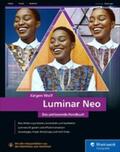 Wolf |  Luminar Neo | eBook | Sack Fachmedien