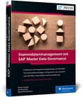 Lauffer / Rauscher / Zimmermann |  Stammdatenmanagement mit SAP Master Data Governance | Buch |  Sack Fachmedien